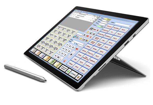 Cash_auf_Tablet_Surface